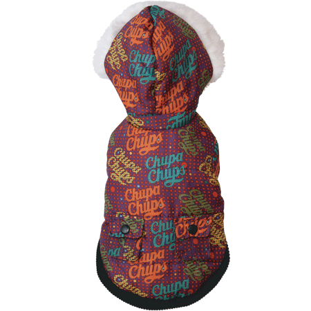 ★同梱お得★M・CP/ダウンジャケットポップ♪拍卖