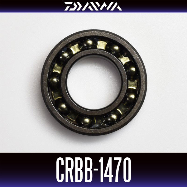 【ダイワ純正】CRBB-1470 内径7mm×外径14mm×厚さ3.5mm /..拍卖