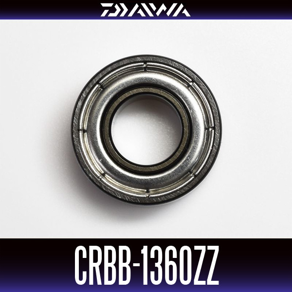 【ダイワ純正】CRBB-1360ZZ 内径6mm×外径13mm×厚さ5mm /..拍卖