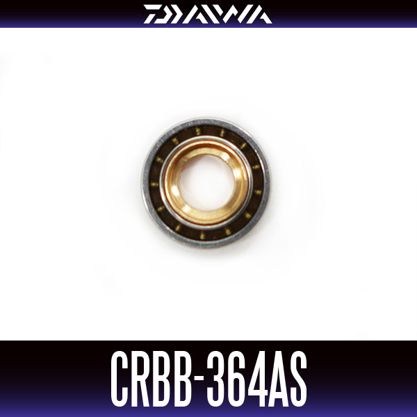 【ダイワ純正】CRBB-364AS 内径3.38mm×外径8mm×厚さ2.48mm /..拍卖