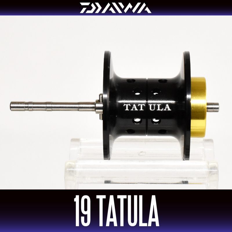 ★特価品50%OFF【ダイワ純正】19 TATULA TW用 純正スペアスプール (19 タトゥーラTW・バス釣り) /**拍卖