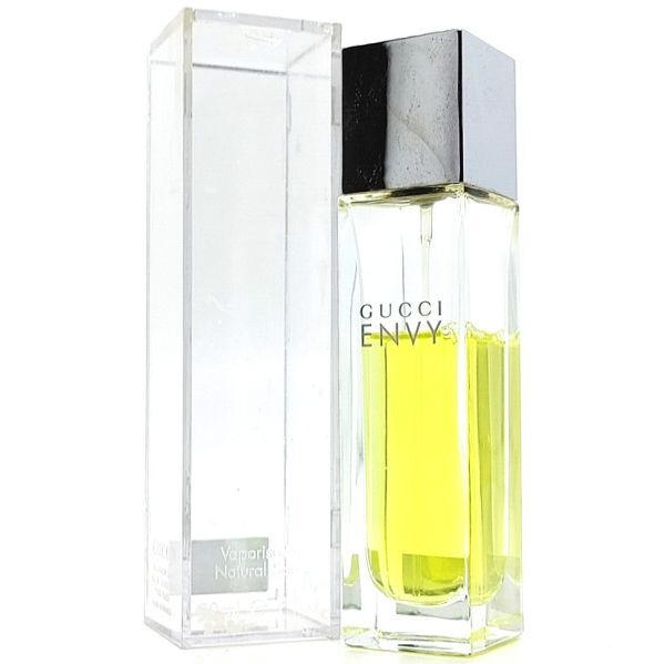 GUCCI グッチ エンヴィ EDT 30ml ☆送料450円拍卖