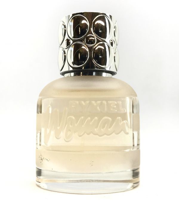 SONIA RYKIEL ソニア リキエル ウーマン EDT 40ml ☆残量たっぷり9割 送料350円拍卖