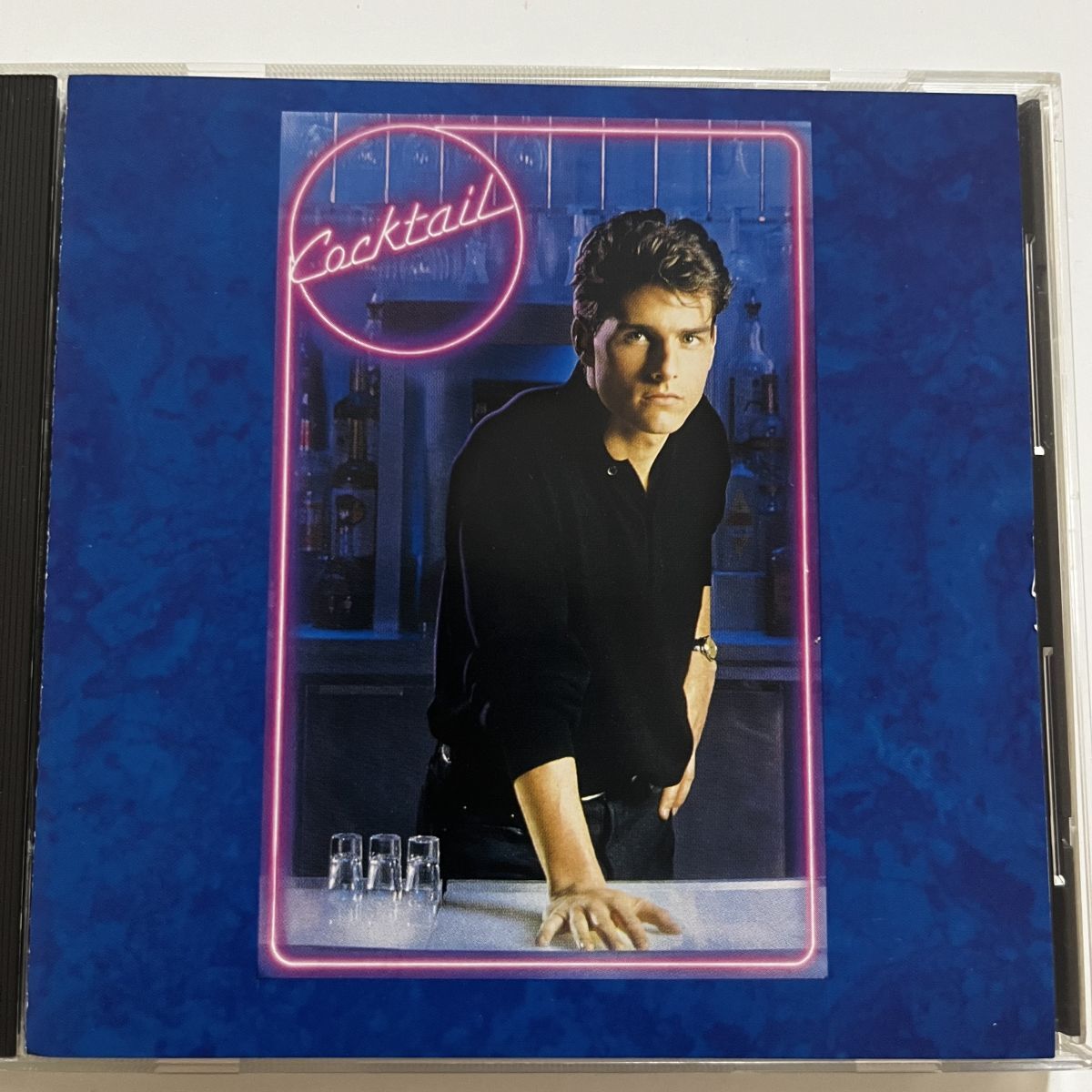 B33924 CD(中古)カクテル/オリジナル・サウンドトラック拍卖