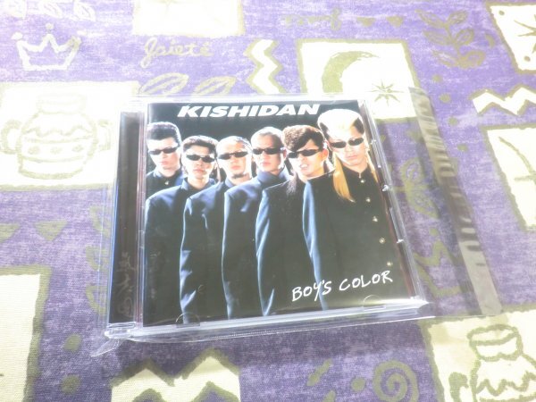 ★☆ケース新品★Boy's Color 氣志團 アルバム One Night Carnival(ワン・ナイト・カーニバル) 恋人 4988006183162 TOCT25011☆★拍卖