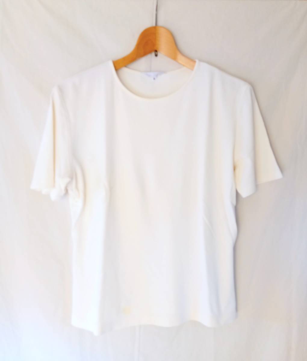 良質 カットソー 半袖 M 日本製 高品質 春夏 GRAN YAMAKI拍卖