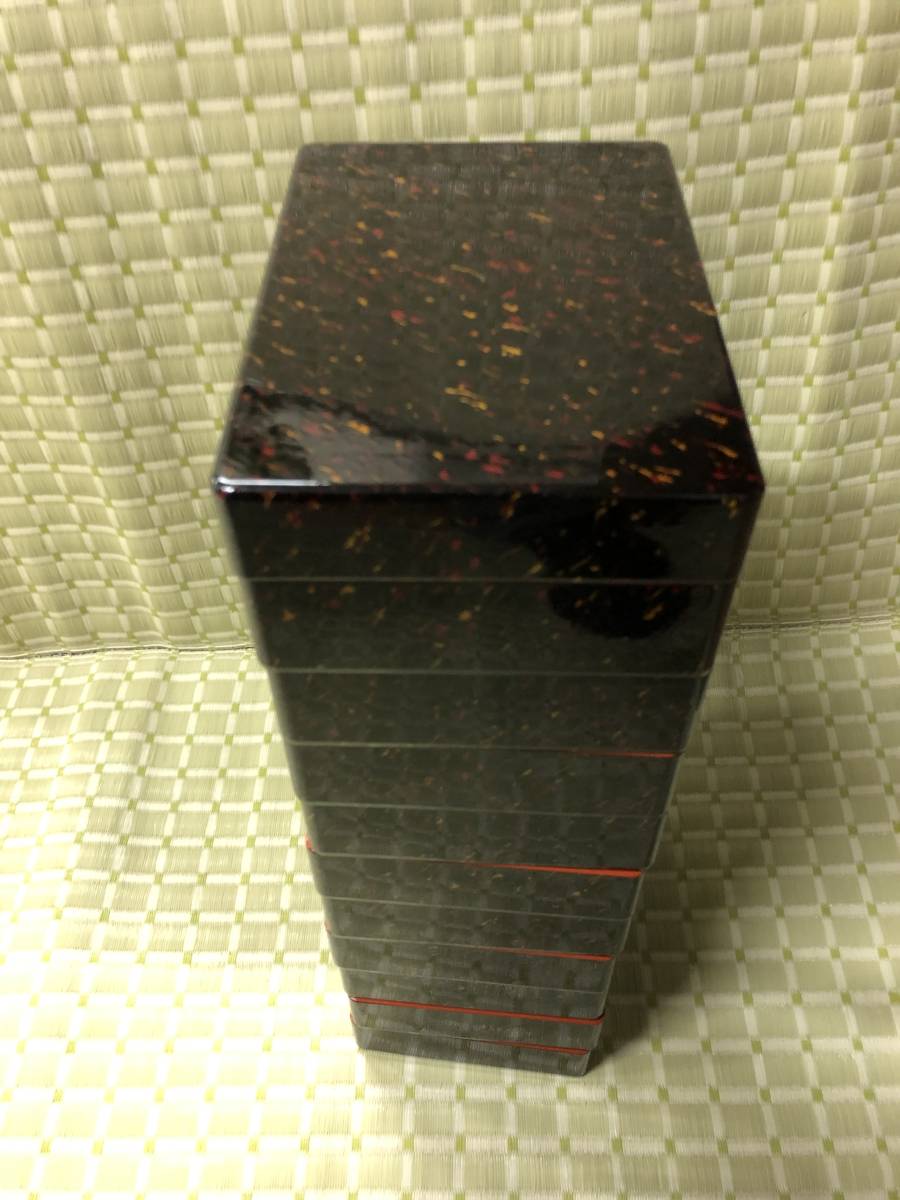 蕎麦・什器 セイロ もり蕎麦 長方形 新品・未使用 10個 1セット 特価 業務・家庭用品拍卖