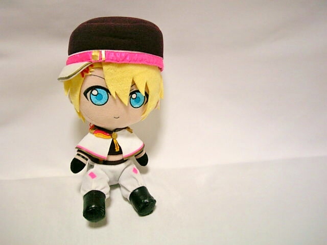 ◆来栖翔 ぬいぐるみ Gift うたのプリンスさまっ♪ マジLOVE2000%◆うたプリ◆拍卖