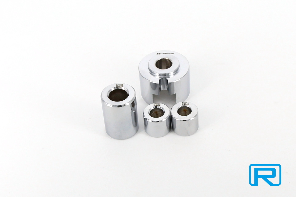 ☆☆送料込み☆☆ ズーマー用 フロントホイールカラー ネコポス発送 ZOOMER拍卖