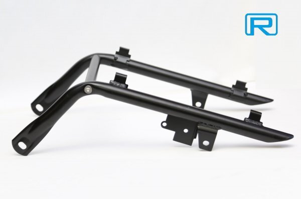 送料込み ズーマー用 スーパーローダウンシートフレーム拍卖