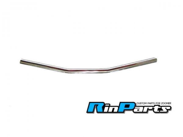 ★★送料込み★★ ナロー ドラックバー メッキ ハンドル 610mm拍卖