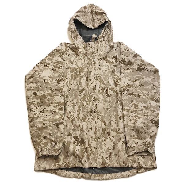 patagoniaパタゴニアmarsマーズL6LEVELレベルMサイズGORE-TEXゴア テックスL1L2L3L4L5L7L8L9ミリタリー米軍アメリカ軍ジャケットUSアーミー拍卖