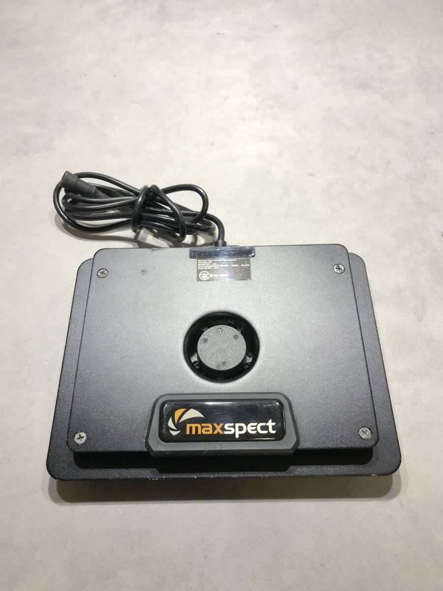 S10790△maxspect マックススペクト MJ-L165 LED 海水 サンゴ 水槽 ライト 照明【未確認】250404拍卖