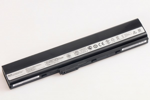 純正新品 Asus K52 K52F K52N 6セル Li-ion A32-K52 A42-K52対応 バッテリー拍卖