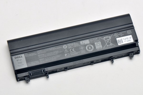 新品 純正 DELL Latitude E5440 E5540 N5YH9 9セル 97WH バッテリー拍卖