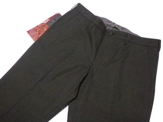 ◆The Chino Revived/ザ チノ リヴァイブド◆Cordura two way stretch bicycle pants【88】(L~XL相当) 2.7万拍卖