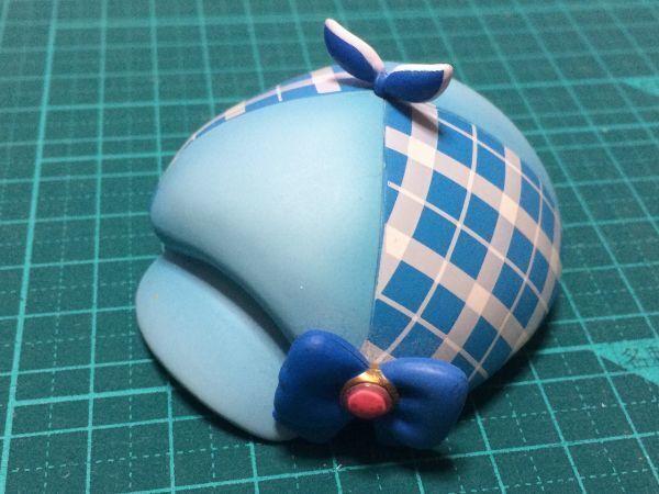 ねんどろいど パーツ 探偵オペラ ミルキィホームズ コーデリア・グラウカ 小物 帽子/探偵帽拍卖