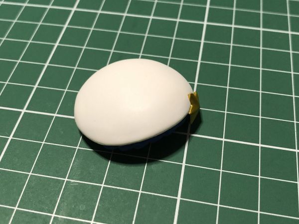ねんどろいど パーツ ラブライブ!サンシャイン!! 黒澤ダイヤ 小物 帽子/頭部パーツ/衣装拍卖