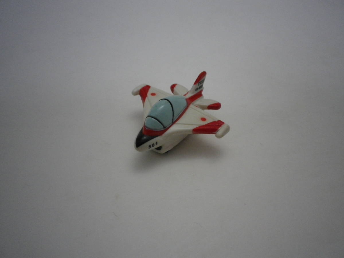「航空自衛隊 飛行開発実験団 63-8501 Mitsubishi F-2A~ミニチュア・マグネットSDプレイン」送料無料 おとうさんのおもちゃ箱 00100236拍卖