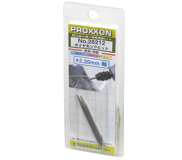 NO.28212 PROXXON ダイヤモンドビット プロクソン拍卖
