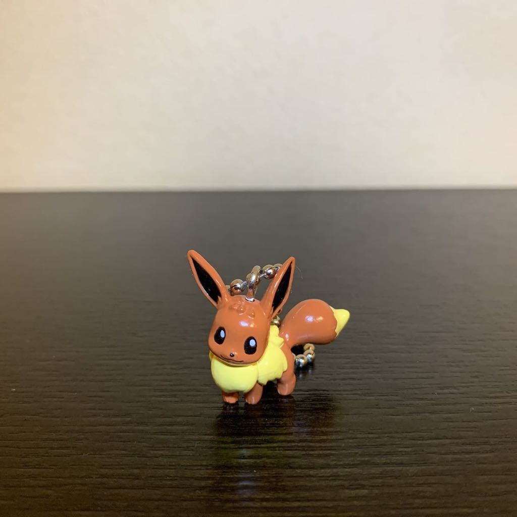 2012 ポケモン BW スイング イーブイ 中古品 ポケットモンスター フィギュア拍卖