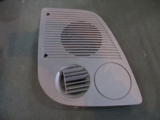 ■サーブ 900 スピーカー 左 中古 クラシック AB20S 9411695 luxor 8587644 部品取りあり ダッシュボード アッパーカバー グリル ダクト ■拍卖