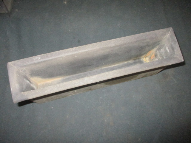 ■フェラーリ テスタロッサ ドア 小物入れ 中古 61505600 グローブボックス アクセサリー ケース 収納 トリム 内張り testarossa ■拍卖