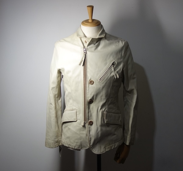 TK カスタムカルチャー CUSTUM CULTURE ライダース ドッキングデザイン レザージャケット Y2K拍卖