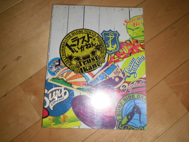 演劇パンフレット/トラストいかねえ/関ジャニ∞ 安田章大/高梨臨/町田マリー/加藤啓/川島潤哉/拍卖