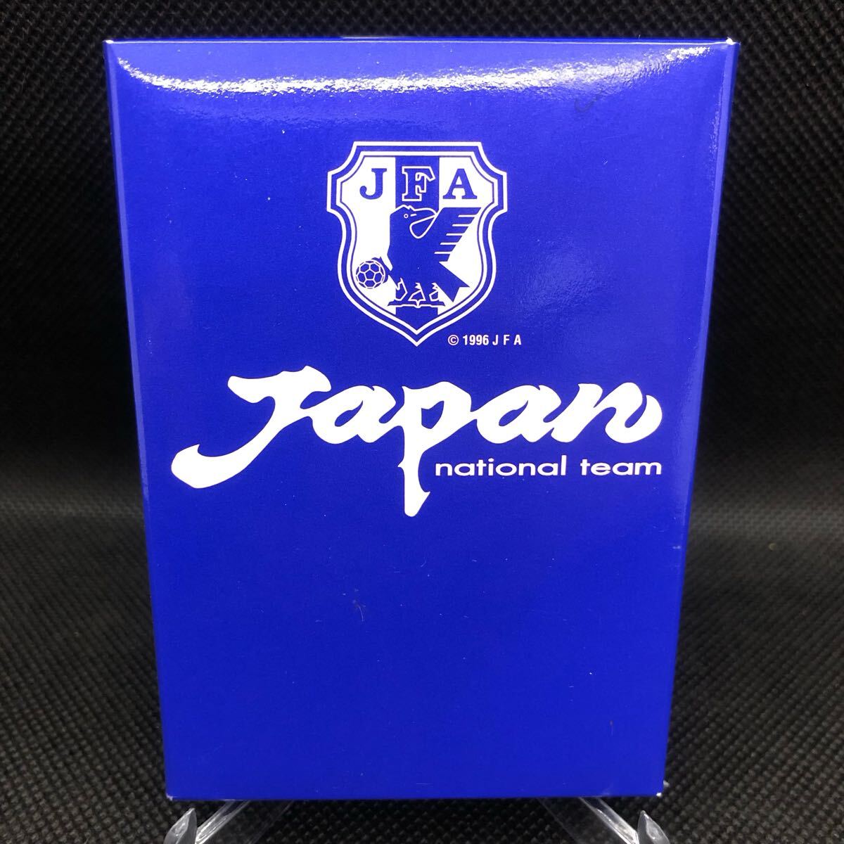カルビー2001年サッカー日本代表スペシャルカードセット未開封 拍卖