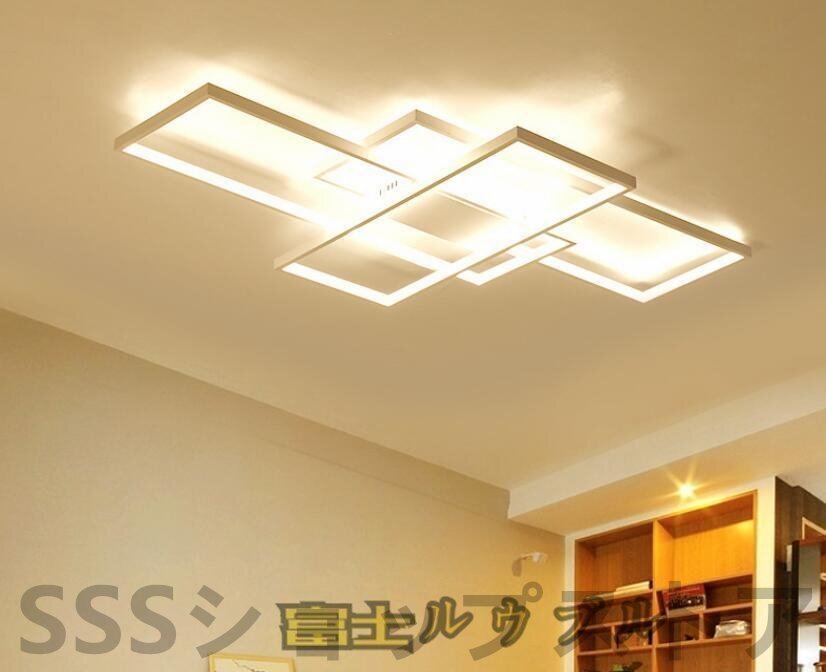 強くお勧め★ インテリア モダン シーリングライト 天井照明 照明器具 ペンダント ライトリビング照明 居間ライト LED対応拍卖