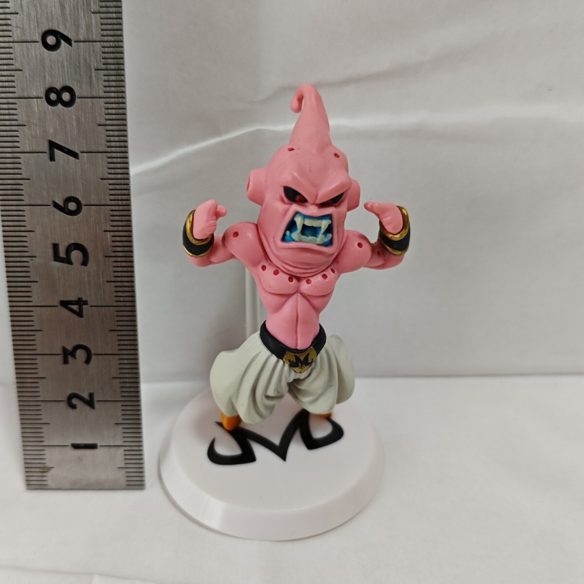 ワーコレ ワールドコレクタブル ドラゴンボールフィギュア 魔人ブウ プライズ DRAGONBALL Japan拍卖