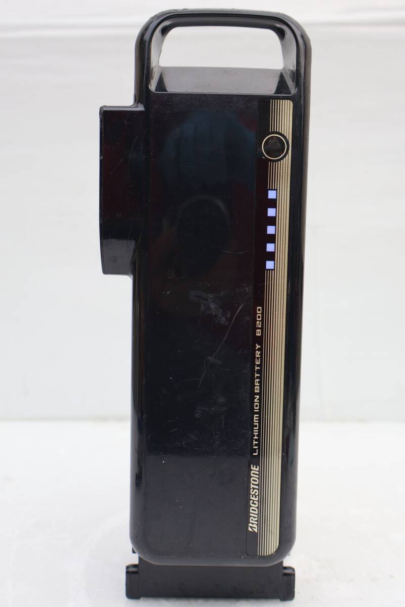 G7443 P ブリヂストンバッテリー B200 6.0Ah P5569 TBBAT223P 5点灯拍卖