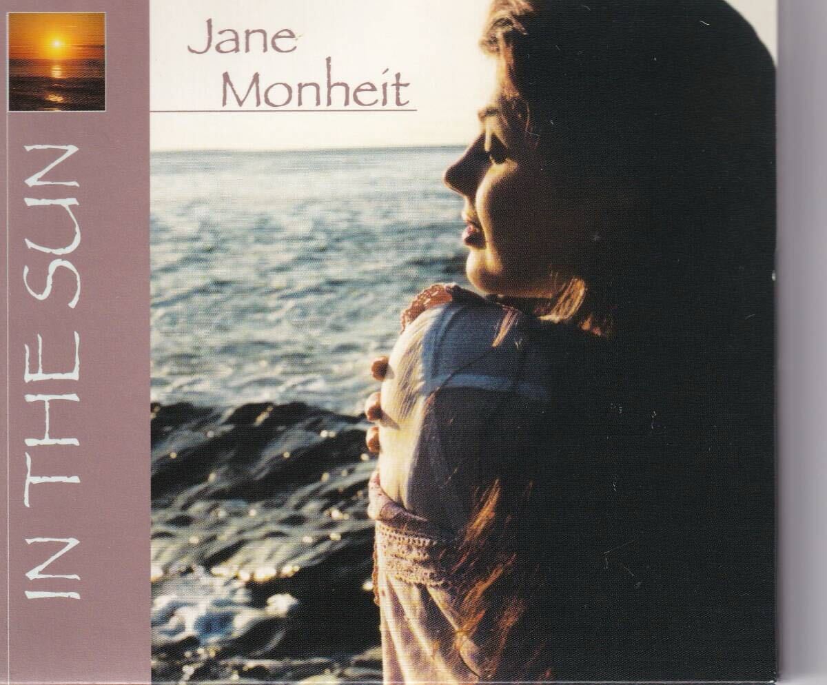 ジェーン・モンハイト イン・ザ・サン Jane Monheit In The Sun拍卖