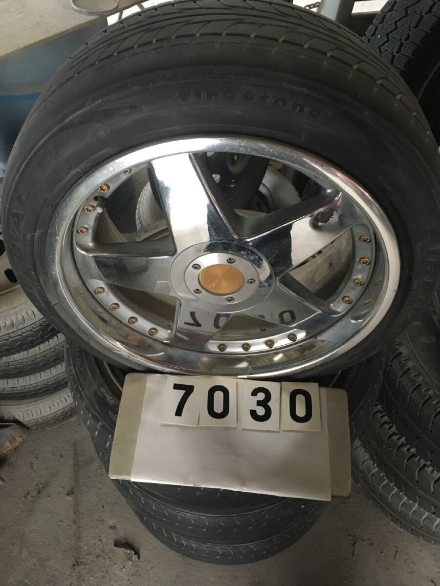 大注目《タイヤ+ホイール》4本セット Kranze クレンツェ ユーロコルセ 215 45 17 拍卖