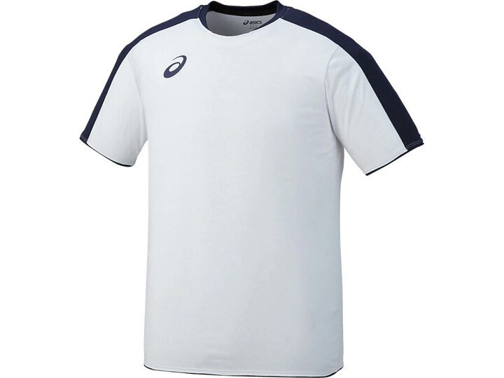 asics アシックス ゲームシャツHS XS1146 拍卖