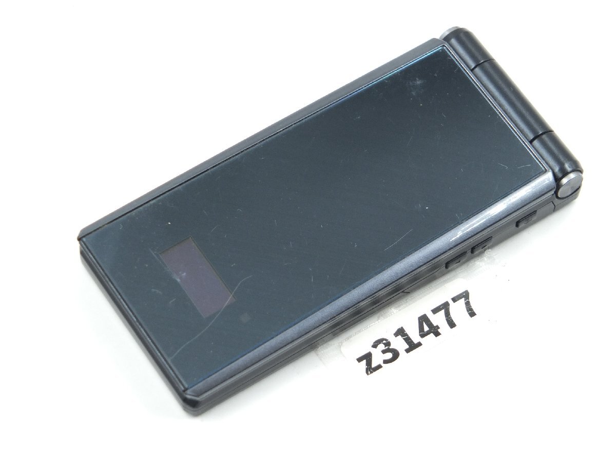【z31477】docomo ドコモ F-07F 動作品 初期化済み 判定〇 送料全国一律300円拍卖