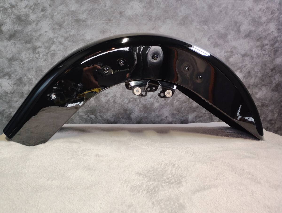 HARLEY-DAVIDSON ハーレーダビッドソン FLH 2014~2023年式(2020年FLHXSから取り外しました)拍卖