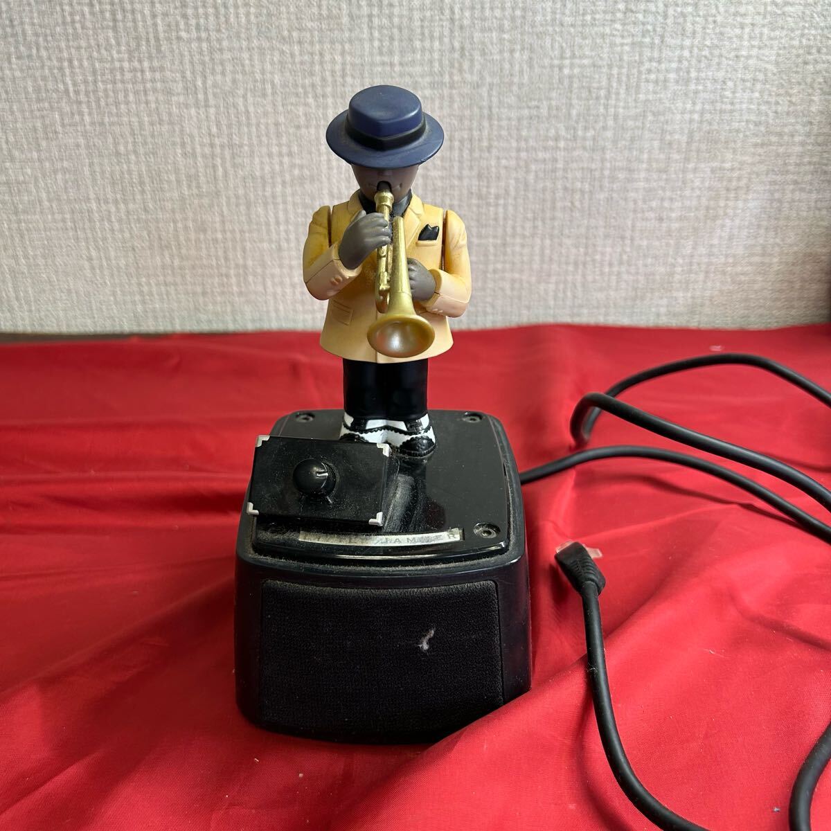 リトルジャマー トランペッター とーわや 50605拍卖