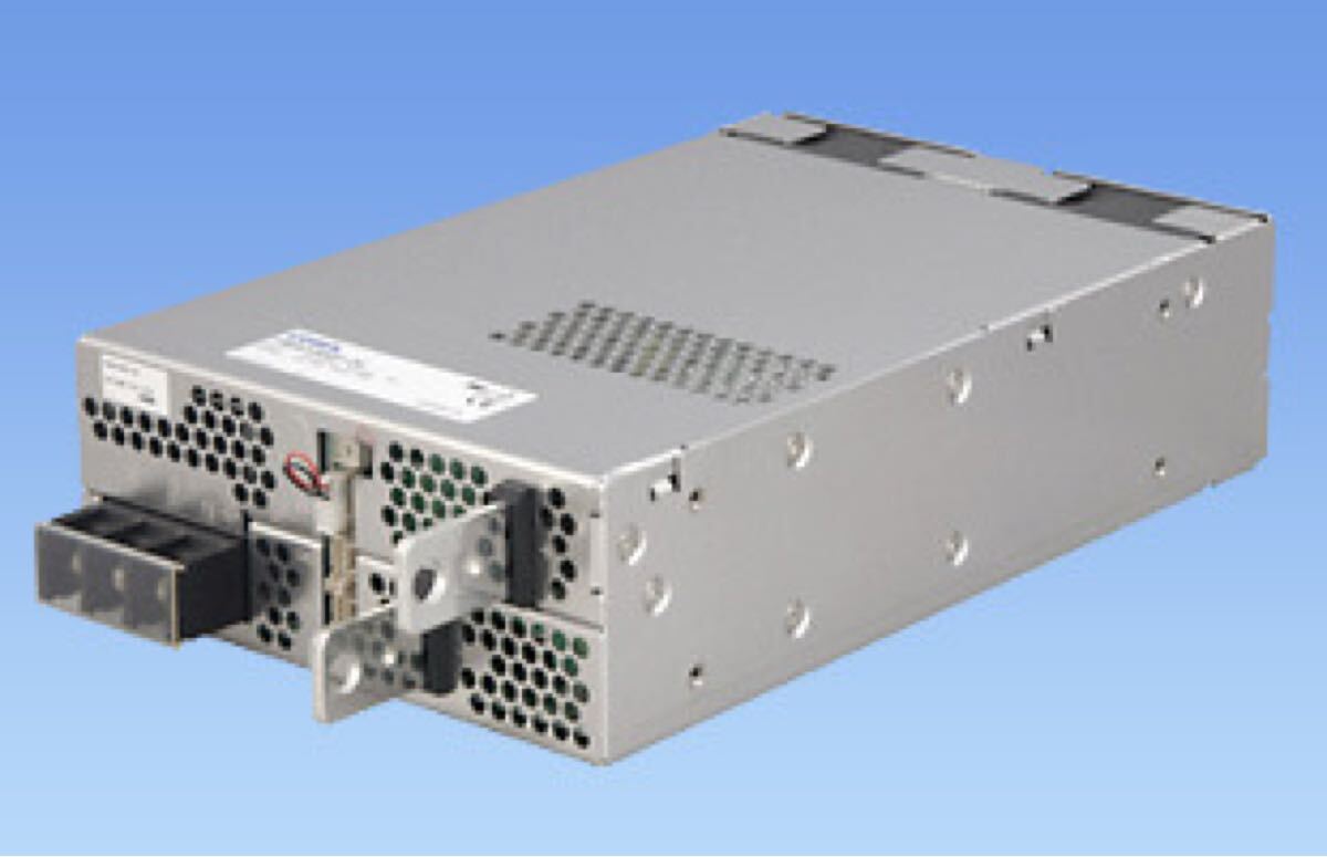 コーセル (COSEL)スイッチング電源 ユニットタイプ PBA1000F-48 電源ユニット拍卖