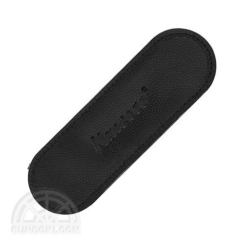 KAWECO/カヴェコ リリプット専用ケース・ブラック(2本用)拍卖