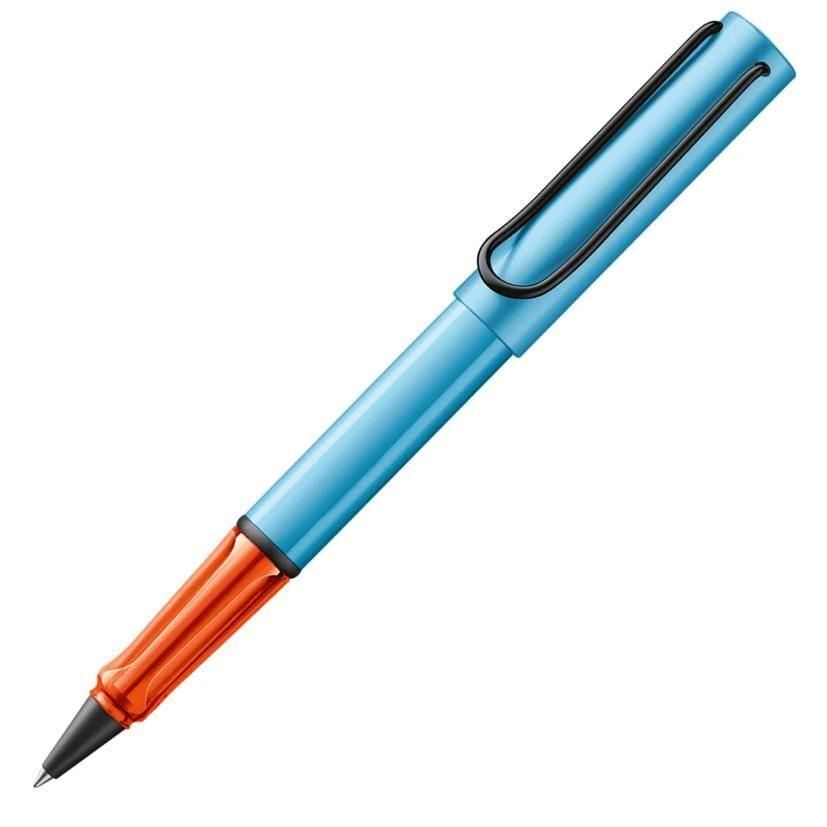 LAMY ラミー アルスター ローラーボール デニム 2025年限定拍卖