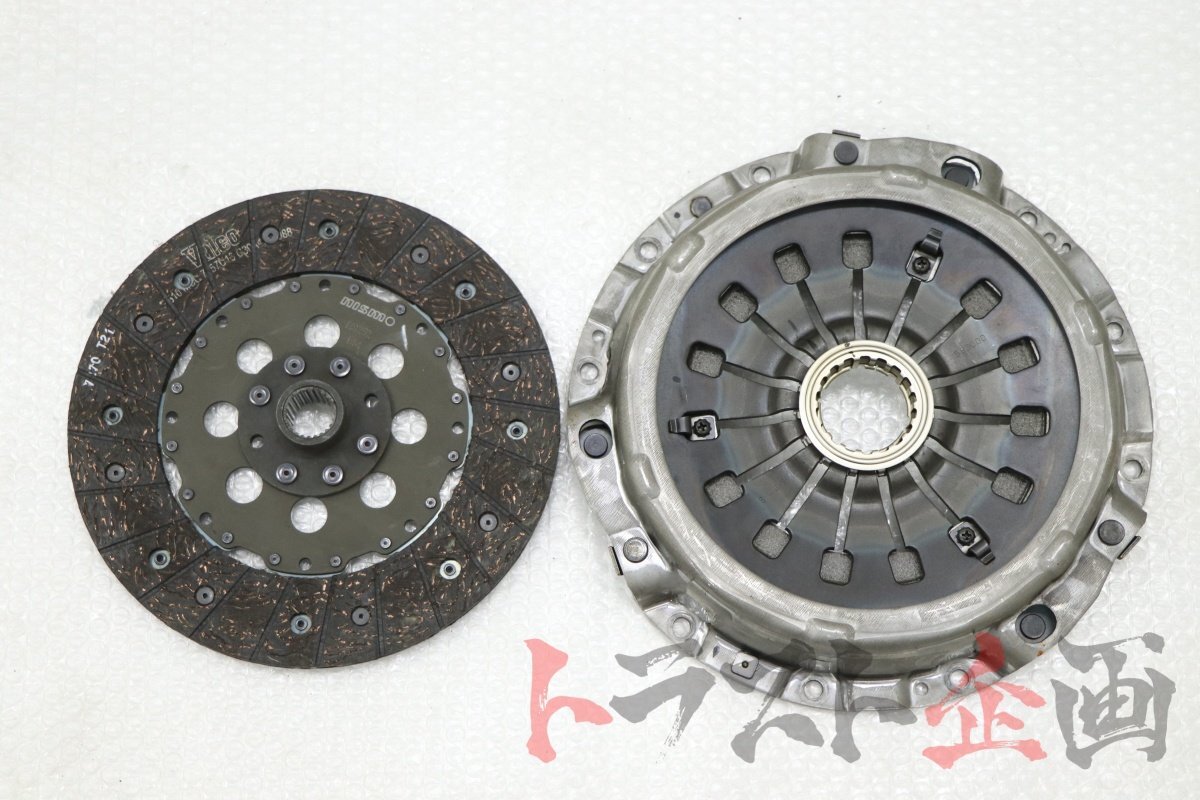 未使用 ニスモ スポーツクラッチキット スカイライン 25GT-T ER34 後期 2ドア トラスト企画 U 1101759326拍卖