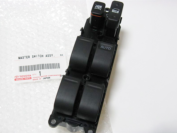 トヨタ 純正 100 系 マーク 2 チェイサー クレスタ パワー ウィンドウ スイッチ GX 100 105 JZX 100 101 105 Ⅱ 検索 ホイール マフラー拍卖