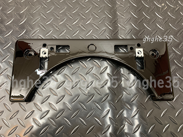 トヨタ 純正 セルシオ ナンバー プレート ブラケット フロント バンパー ベース ブラック 台座 黒 後期 UCF 30 31 3UZ 検 ucf マフラー拍卖