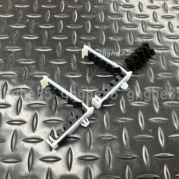 ▼新品 未使用▼ 日産 純正 スカイラン BNR 32 ブレーキ ライン クランプ セット bnr 検索 エンジン ケーブル レストア ホイール バンパー拍卖