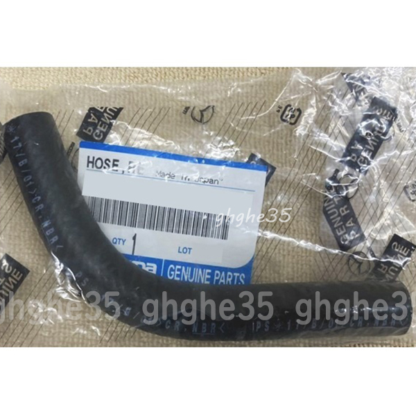 マツダ 純正 ロードスター NA系 ユーノス MX-5 パワステ リターン ホース パワー ステアリング レストア パーツ 検索 ホイール マフラー拍卖