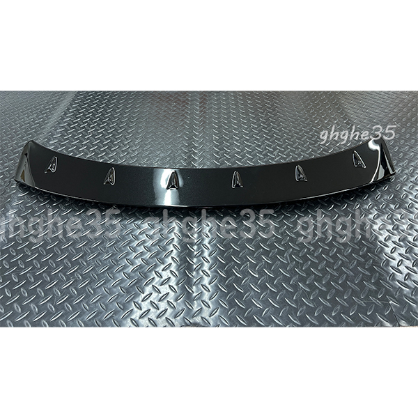 スバル 純正 オプション レヴォーグ STI ルーフ エンド スポイラー VN5 パーツ sti 検 バンパー レストア シート エンブレム sti vn5 ドア拍卖