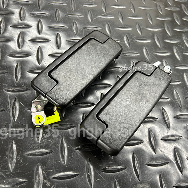 スバル 純正 サンバー KV3 KV4 TV1 TV2 TW1 TW2 スライド ドア アウター ハンドル 左右 セット tv tw kv サイド 検 ホイール ナビ 1 2 3 4拍卖