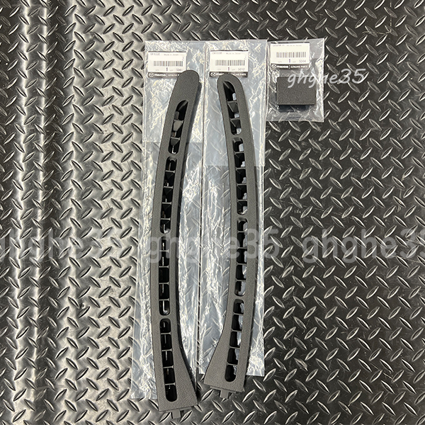 マツダ 純正 RX-7 FD3S デフロスター ノズル グリル セット サバンナ RX-7 rx7 rx-7 fd3s 検 フロント レストア エンジン ホイール タイヤ拍卖